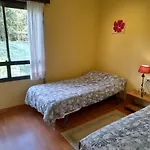 Casa Con Vistas A 100 Metros De Playa En Panxon בית נופש