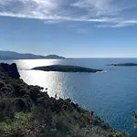 Casa Con Vistas A 100 Metros De Playa En Panxon Nigrán