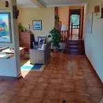 Casa Con Vistas A 100 Metros De Playa En Panxon Nigrán