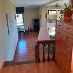 Casa Con Vistas A 100 Metros De Playa En Panxon בית נופש Nigrán