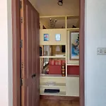 בית נופש Casa Con Vistas A 100 Metros De Playa En Panxon