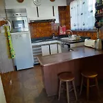 Casa Con Vistas A 100 Metros De Playa En Panxon בית נופש Nigrán