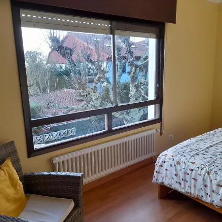 Casa Con Vistas A 100 Metros De Playa En Panxon *