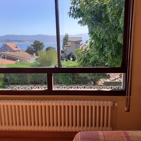 Holiday home Casa Con Vistas A 100 Metros De Playa En Panxon Nigran