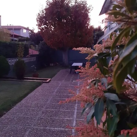 Holiday home Casa Con Vistas A 100 Metros De Playa En Panxon *