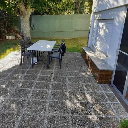 Holiday home Casa Con Vistas A 100 Metros De Playa En Panxon Nigran