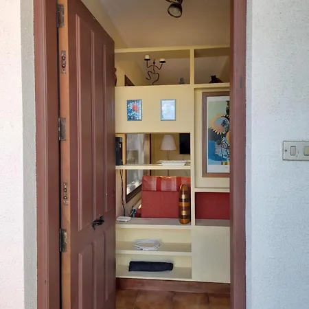 Holiday home Casa Con Vistas A 100 Metros De Playa En Panxon
