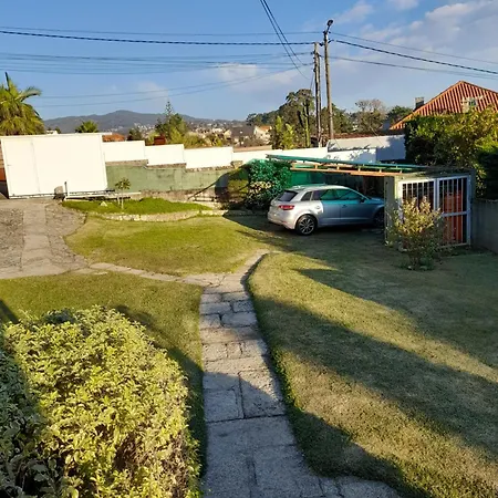 Holiday home Casa Con Vistas A 100 Metros De Playa En Panxon Nigran